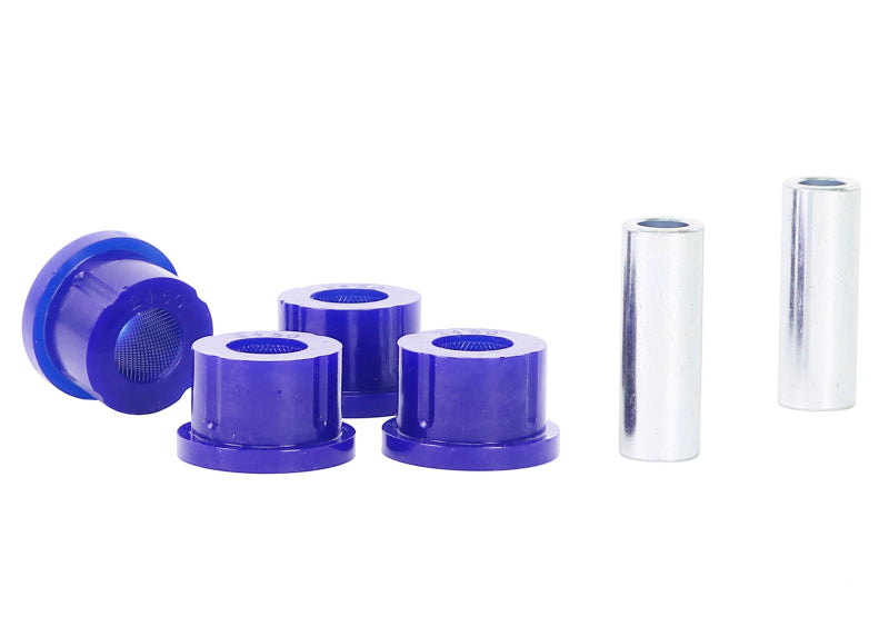 Street Driven Performance