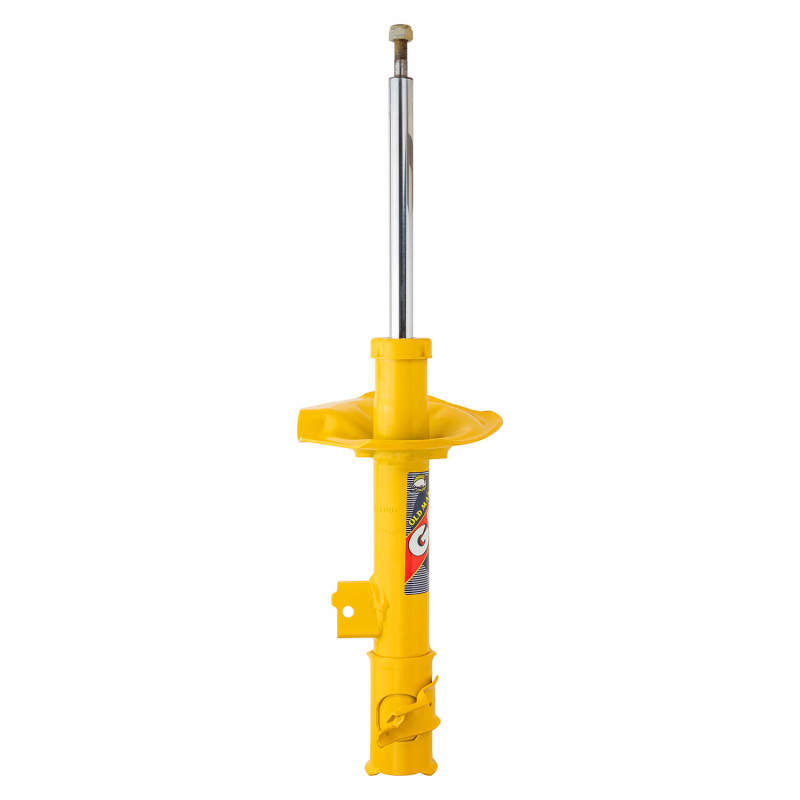 Street Driven Performance