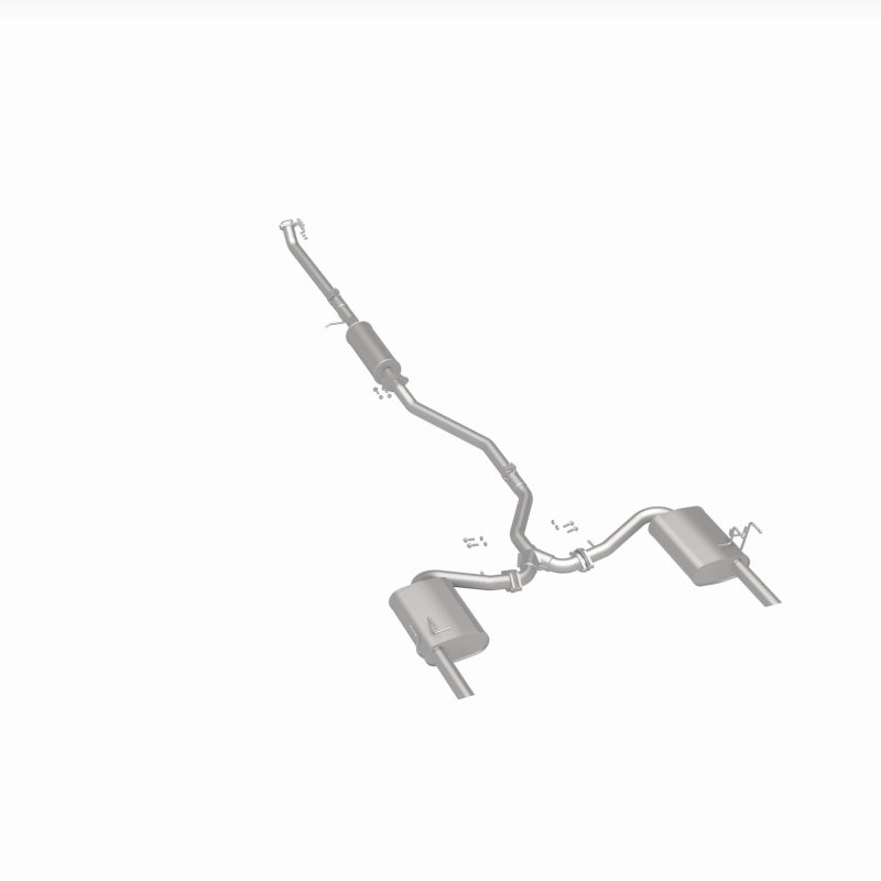 Street Driven Performance