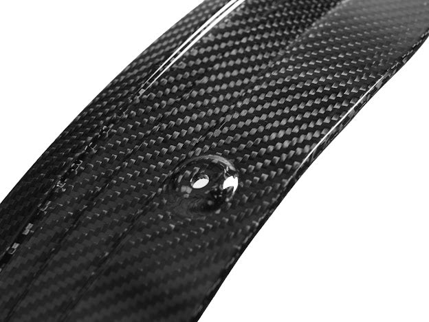 2014-19 CHEVROLET CORVETTE C7 REAR QUARTER EXTENSION (PAIR)