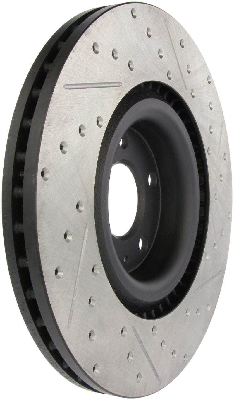 Street Driven Performance