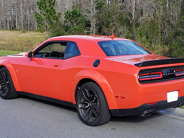 Street Driven Performance