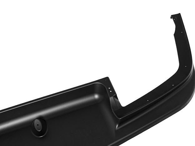 1997-2004 CHEVROLET CORVETTE C5 PERFORMANCE FRONT SPLITTER LIP GROUND EFFECTS