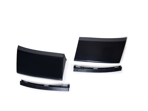 2015-UP DODGE CHALLENGER SRT HELLCAT DEMON WIDE BODY SIDE FENDER FLARE