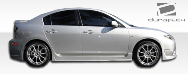 2004-2008 Acura TL Duraflex ERM Wing Spoiler - 1 Piece