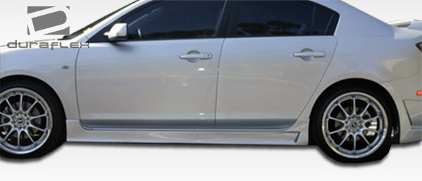 2004-2008 Acura TL Duraflex ERM Wing Spoiler - 1 Piece