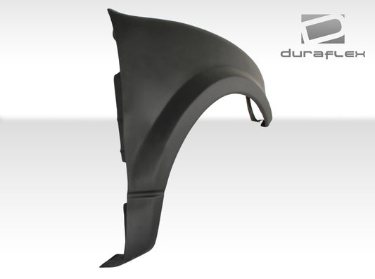 2004-2008 Ford F-150 Duraflex 4.5" Off Road Bulge Front Fenders - 2 Piece