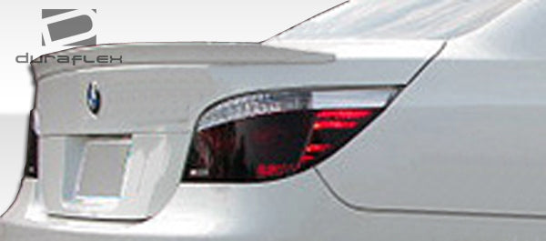2004-2010 BMW 5 Series E60 Duraflex M5 Look Body Kit - 5 Piece