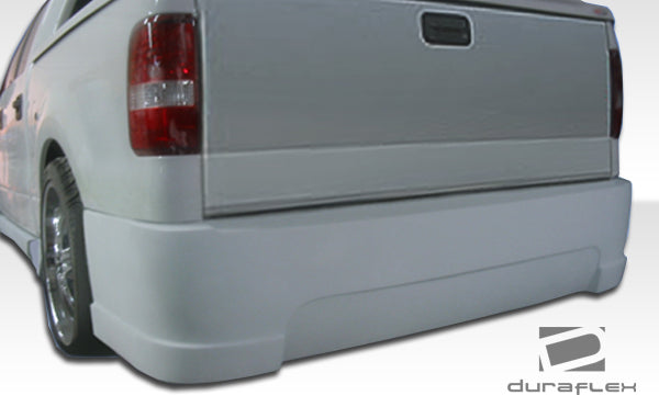 2004-2008 Ford F-150 Duraflex Platinum Body Kit - 6 Piece