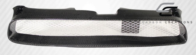 2004-2005 Subaru Impreza WRX STI Carbon Creations OEM Look Grille - 1 Piece