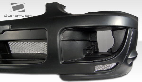2004-2005 Subaru Impreza WRX STI Duraflex STI Look Front Bumper Cover - 1 Piece