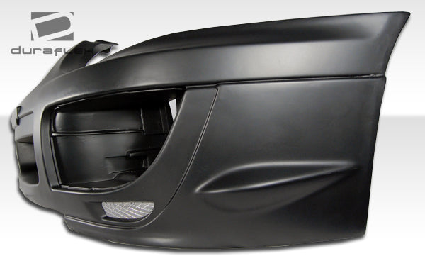 2004-2005 Subaru Impreza WRX STI Duraflex STI Look Front Bumper Cover - 1 Piece