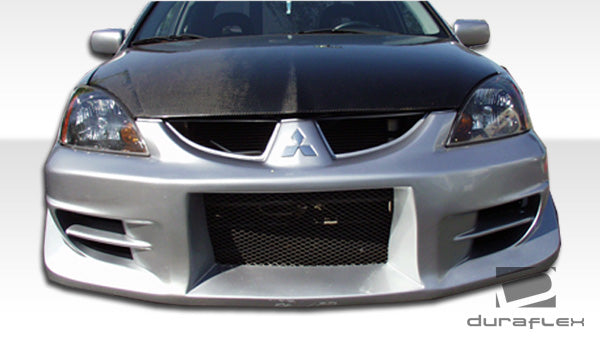 2004-2007 Mitsubishi Lancer Duraflex Walker Body Kit - 4 Piece