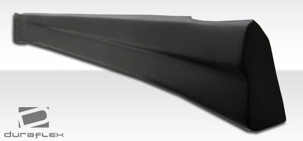 2004-2007 Mitsubishi Lancer Duraflex Walker Body Kit - 4 Piece