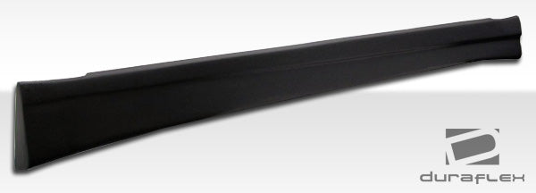 2004-2007 Mitsubishi Lancer Duraflex Walker Body Kit - 4 Piece
