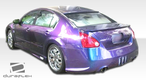 2004-2006 Nissan Maxima Duraflex VIP Body Kit - 4 Piece