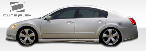 2007-2008 Nissan Maxima Duraflex VIP Body Kit - 4 Piece