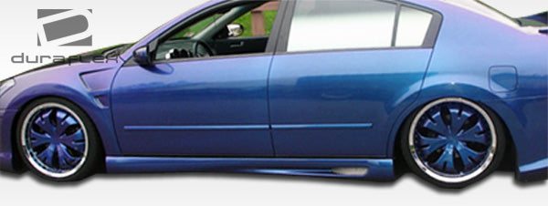 2004-2006 Nissan Maxima Duraflex VIP Body Kit - 4 Piece
