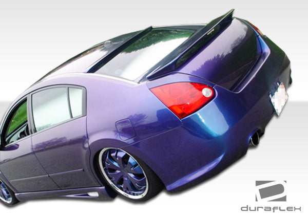 2007-2008 Nissan Maxima Duraflex VIP Body Kit - 4 Piece