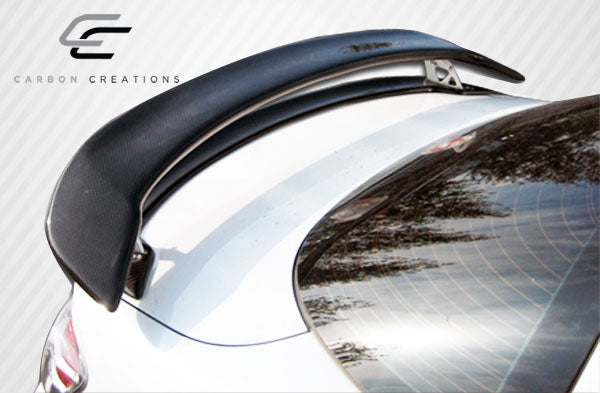 2004-2011 Mazda RX-8 Carbon Creations M-1 Speed Wing Trunk Lid Spoiler - 1 Piece