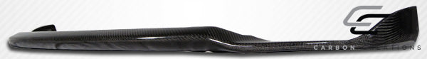 2004-2009 Honda S2000 Carbon Creations Type M Front Lip Under Spoiler Air Dam - 1 Piece