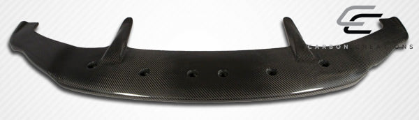 2004-2009 Honda S2000 Carbon Creations Type M Front Lip Under Spoiler Air Dam - 1 Piece
