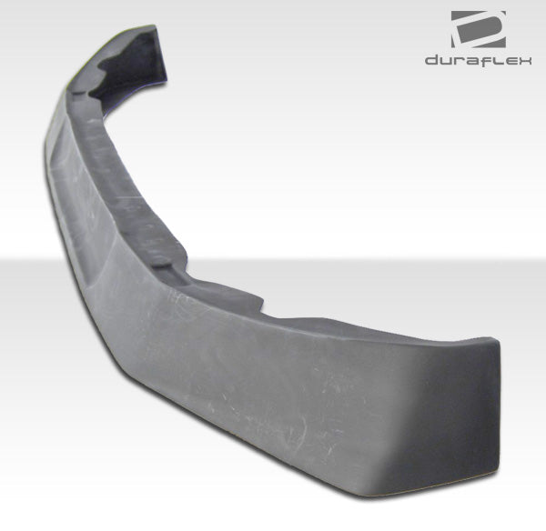 2004-2007 Nissan Titan Duraflex N-1 Front Lip Under Spoiler Air Dam - 1 Piece