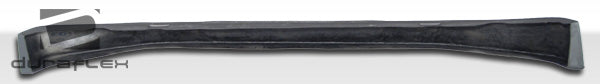 2004-2007 Nissan Titan Duraflex N-1 Front Lip Under Spoiler Air Dam - 1 Piece
