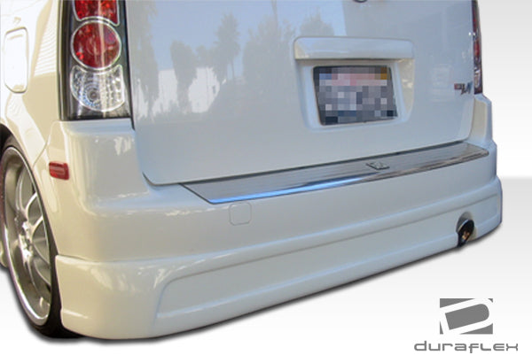 2004-2006 Scion xB Duraflex F-1 Body Kit - 4 Piece