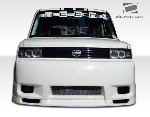 2004-2006 Scion xB Duraflex Skyline Body Kit - 4 Piece