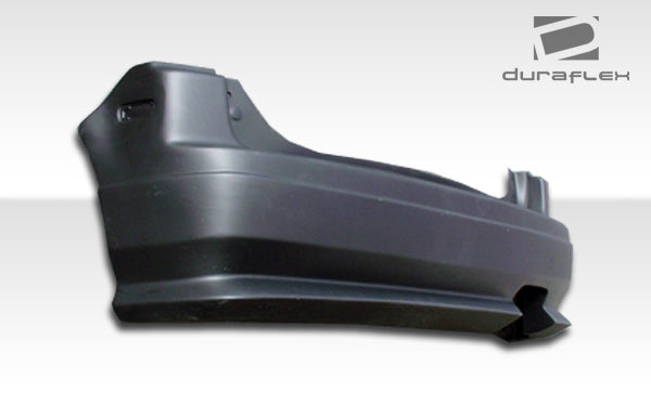 2004-2006 Scion xB Duraflex Skyline Body Kit - 4 Piece