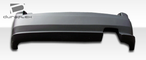 2004-2007 Scion xB Duraflex Skyline Rear Bumper Cover - 1 Piece