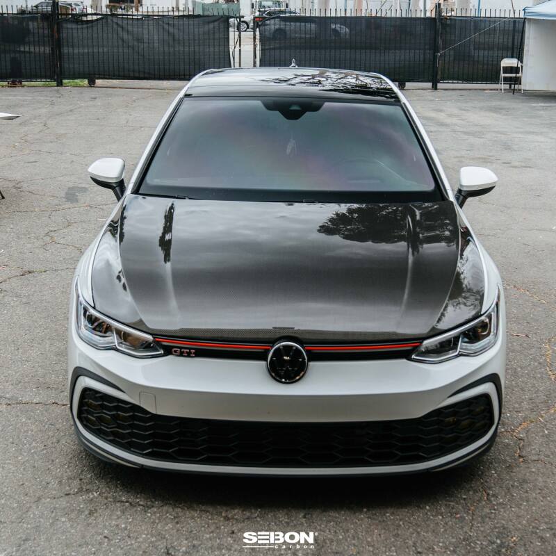 Street Driven Performance