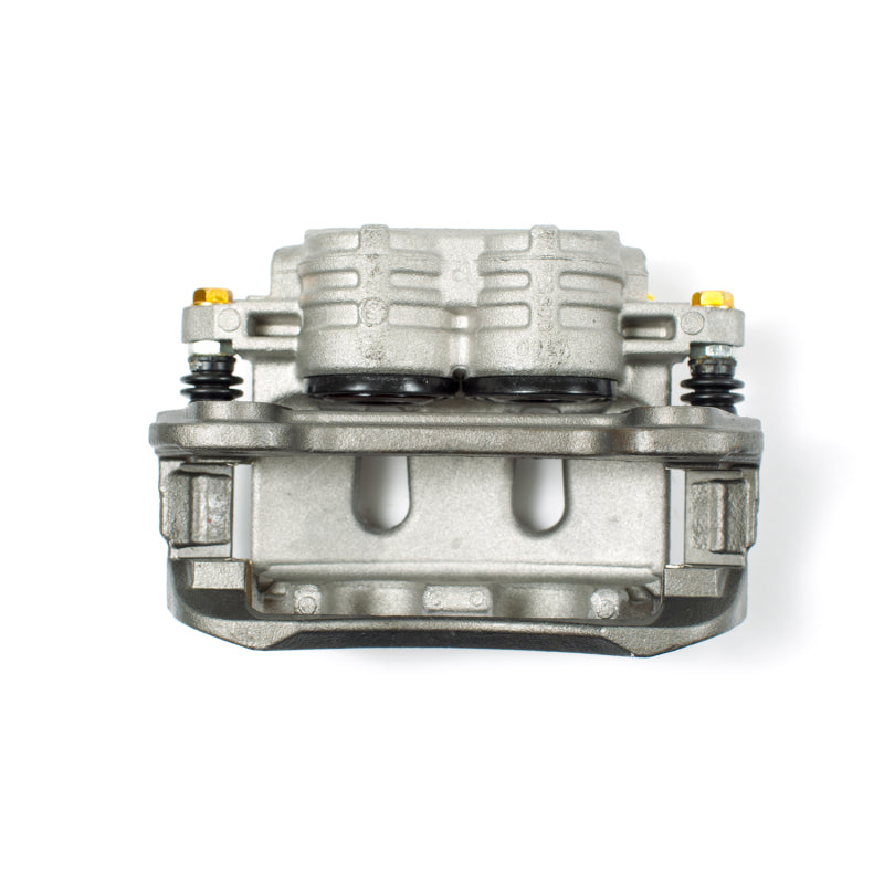 Street Driven Performance