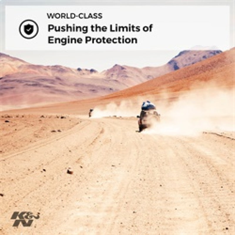 Street Driven Performance