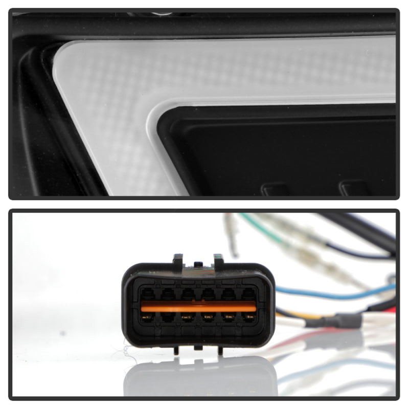 Street Driven Performance