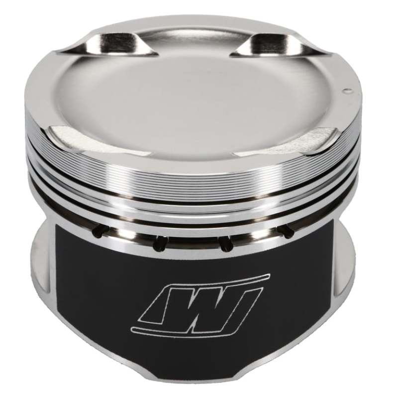 Wiseco Mitsubishi Turbo -18cc 1.390 X 92MM Piston Shelf Stock