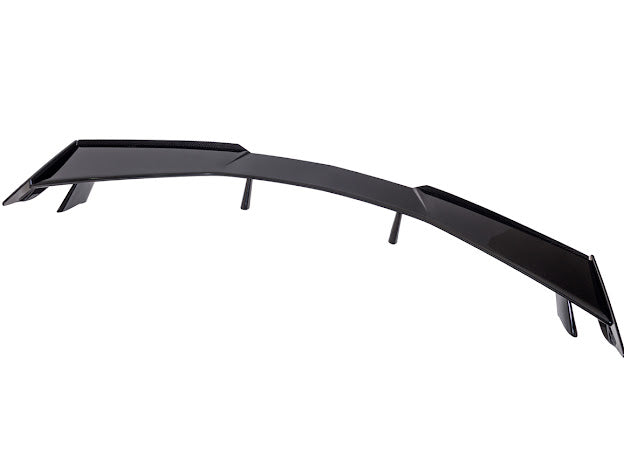 2020-UP CORVETTE C8 Z51 & STINGRAY | WICKERBILL REAR SPOILER HIGH WING