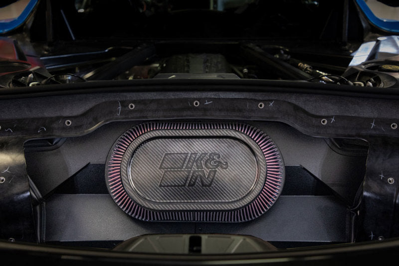 Street Driven Performance