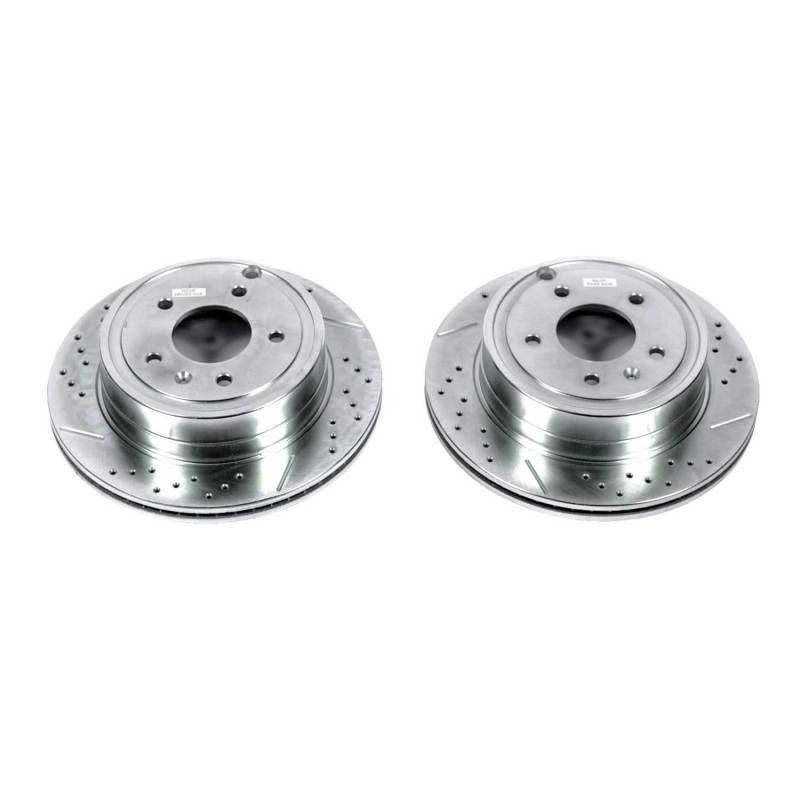 Street Driven Performance