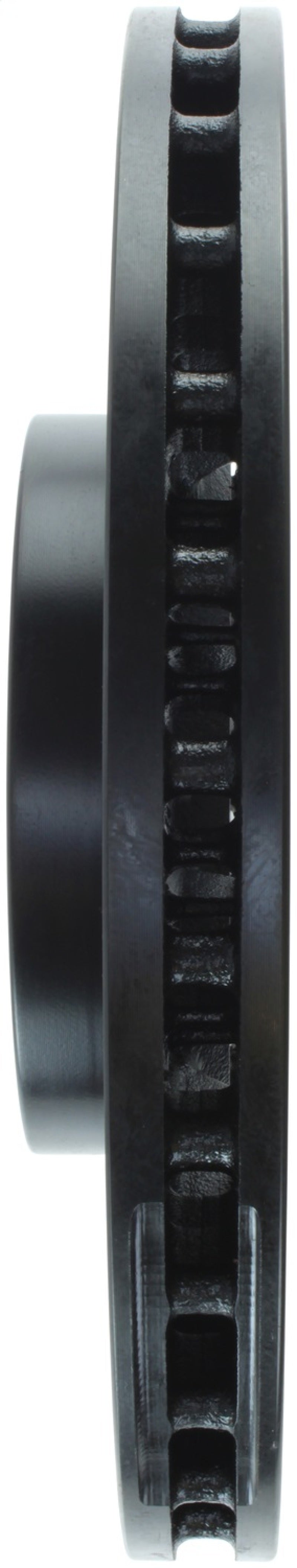 Street Driven Performance