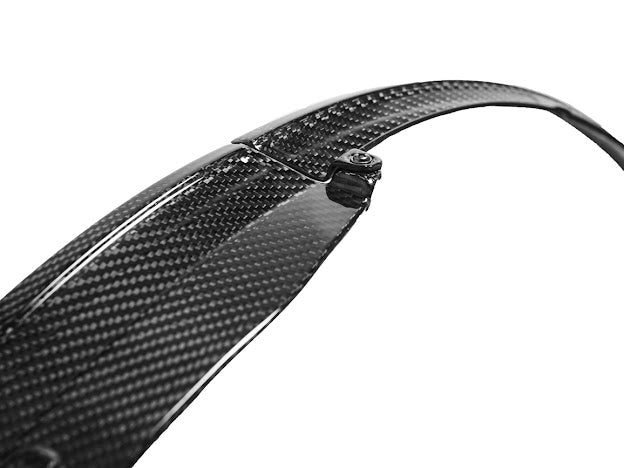 2014-19 CHEVROLET CORVETTE C7 REAR QUARTER EXTENSION (PAIR)