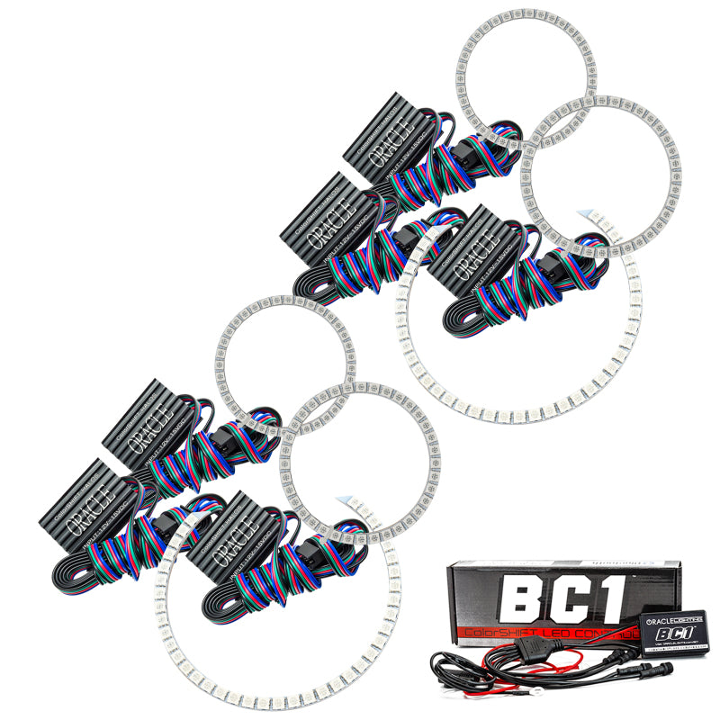 Street Driven Performance