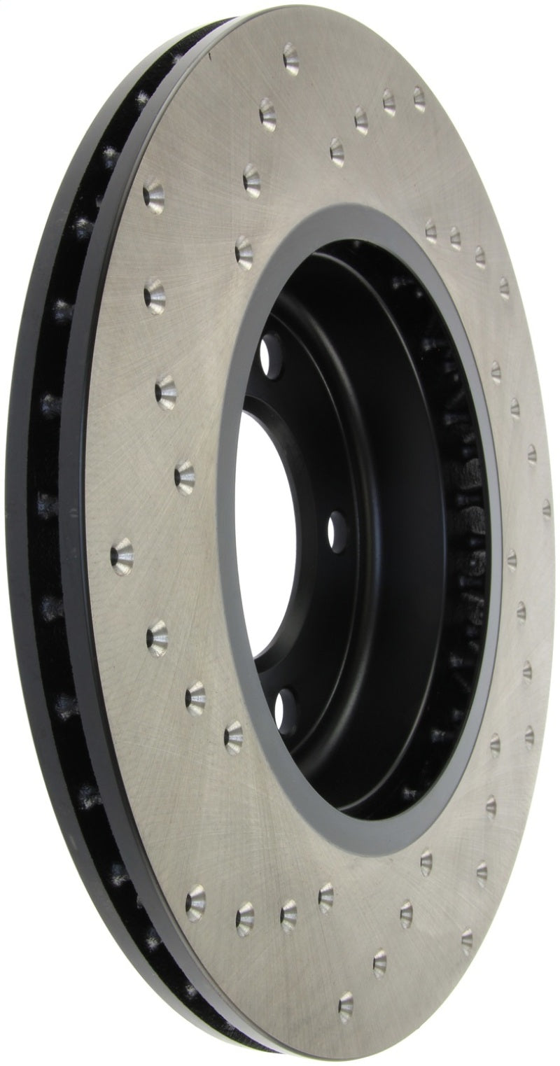 Street Driven Performance