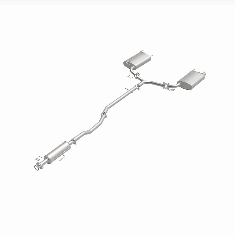 Street Driven Performance