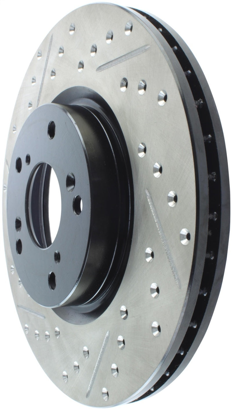 Street Driven Performance