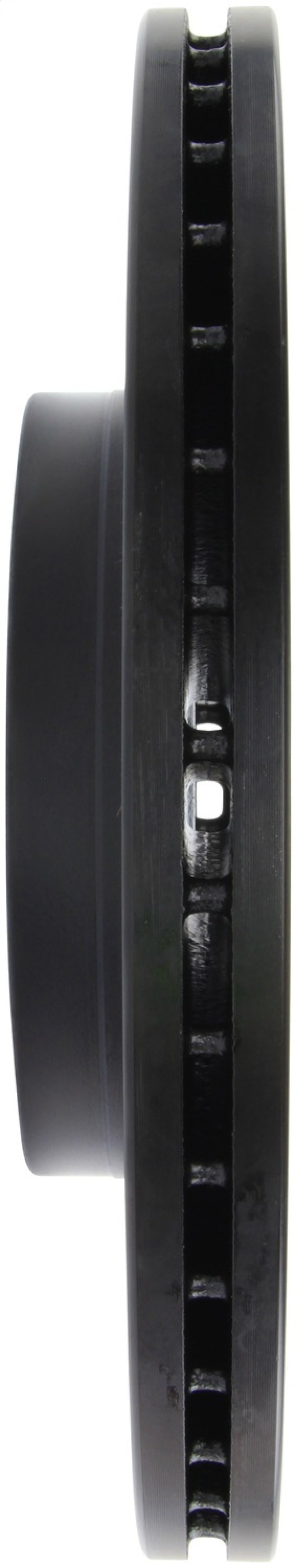 Street Driven Performance