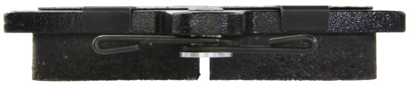 Street Driven Performance