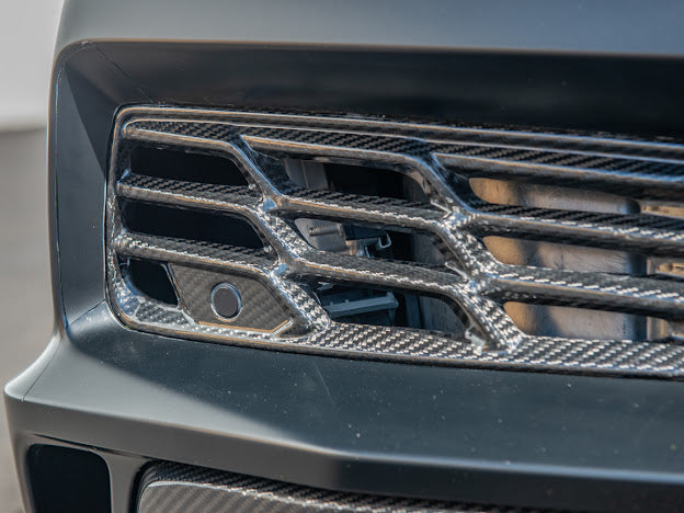 Street Driven Performance