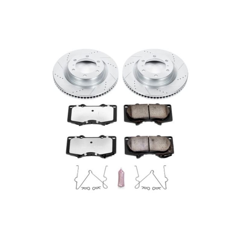 Street Driven Performance